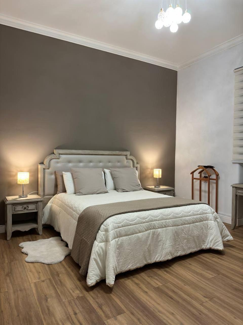 Al Borgo Apartment CTA Exterior foto