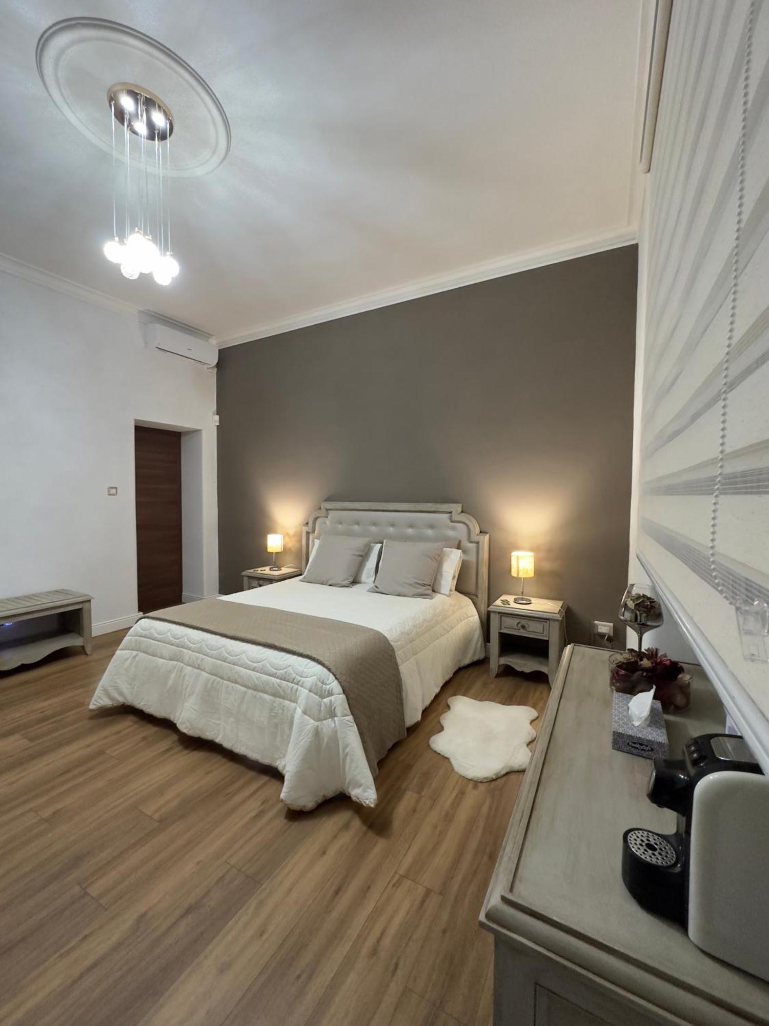 Al Borgo Apartment CTA Exterior foto