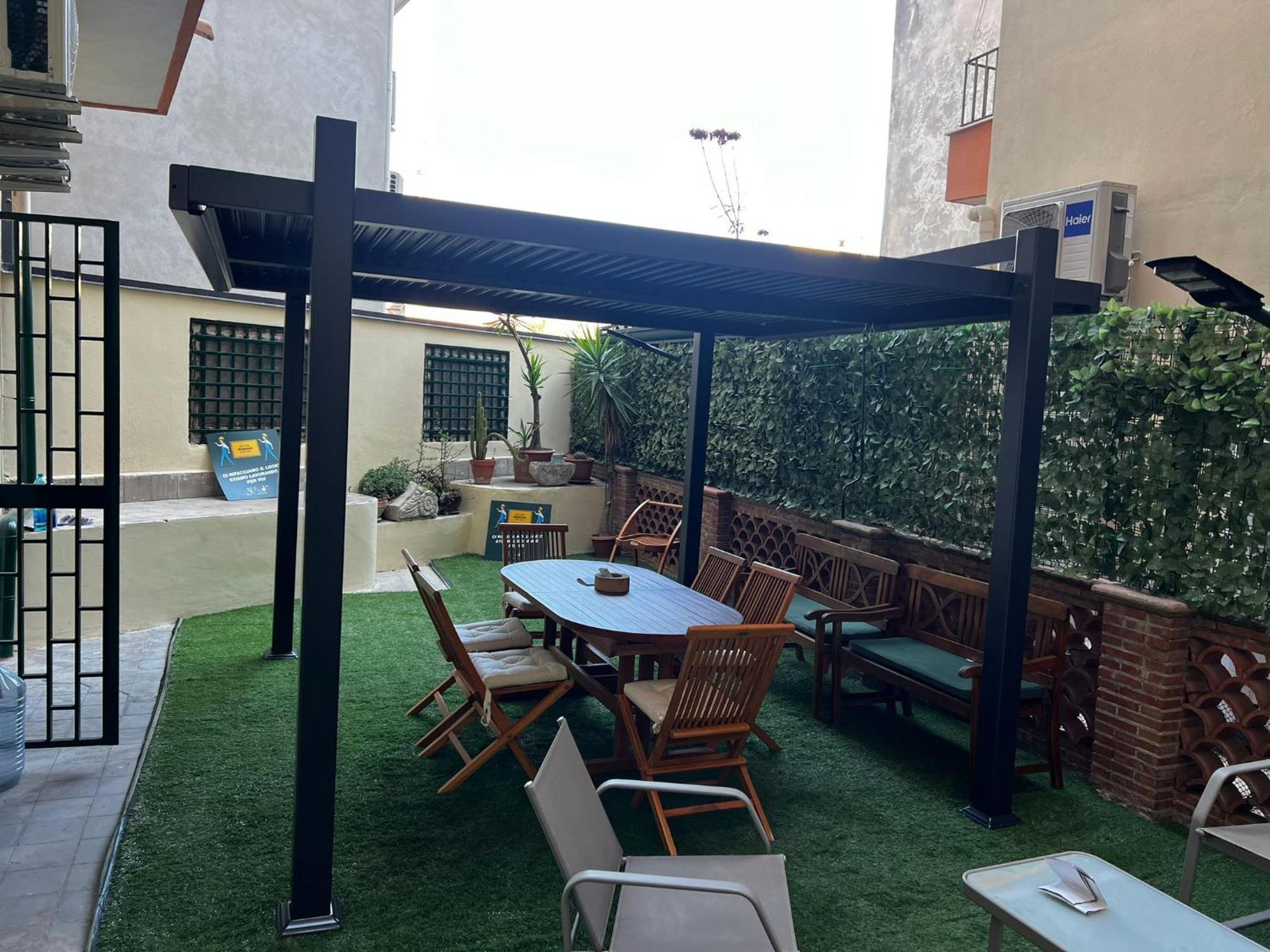 Al Borgo Apartment CTA Exterior foto
