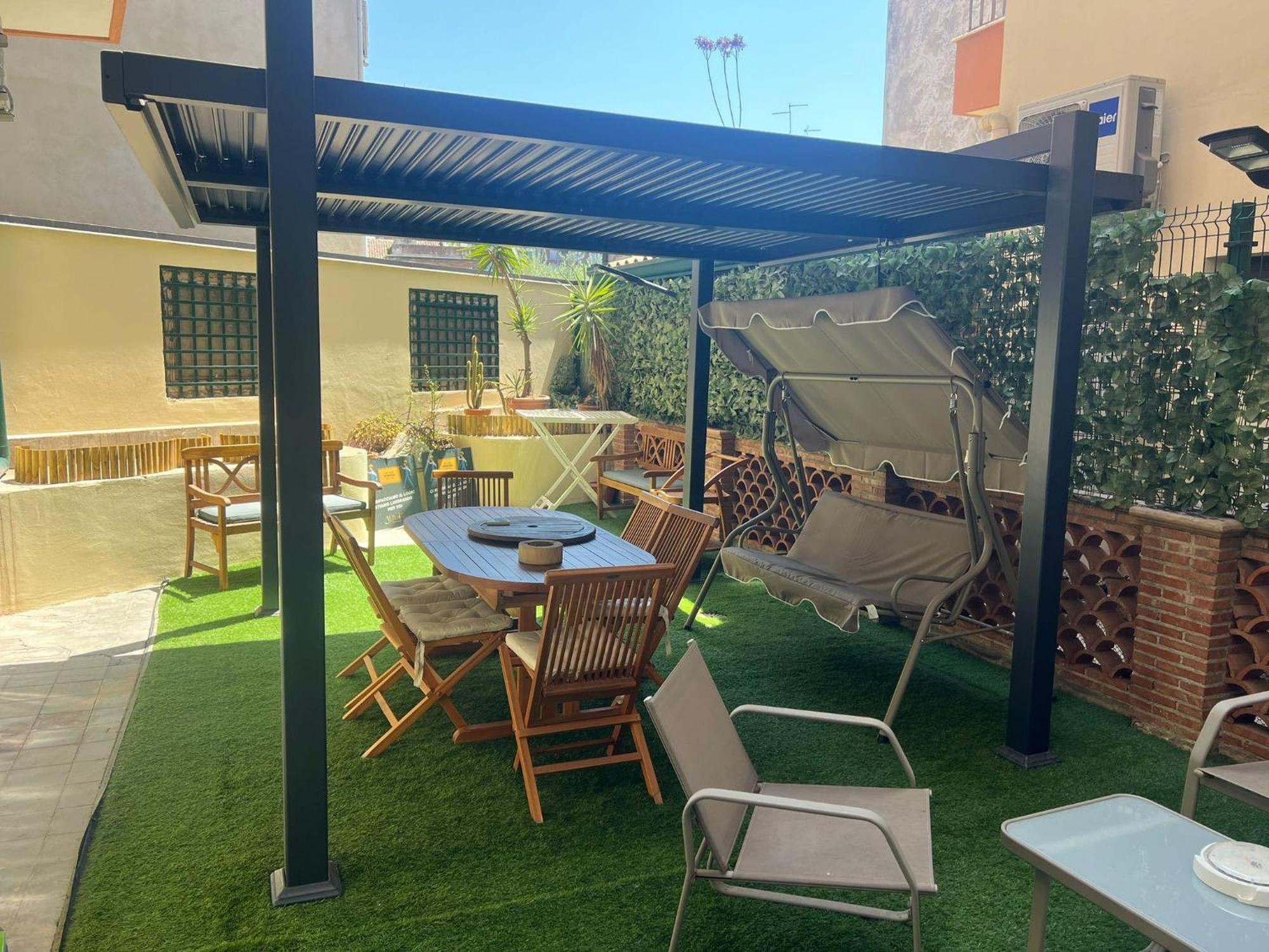 Al Borgo Apartment CTA Exterior foto